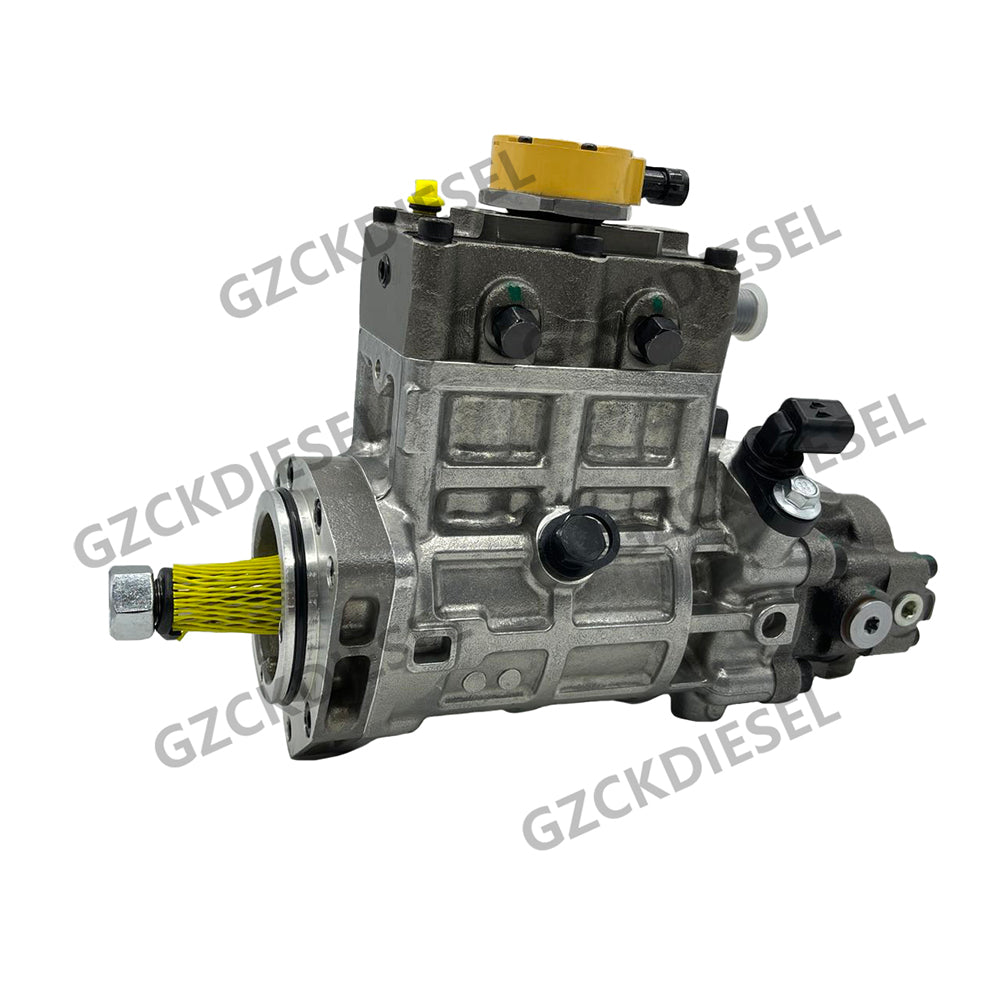 261-4037 Fuel Pump For Caterpillar Excavator E311D E312D E313D E315D C4 C4.2 Engine