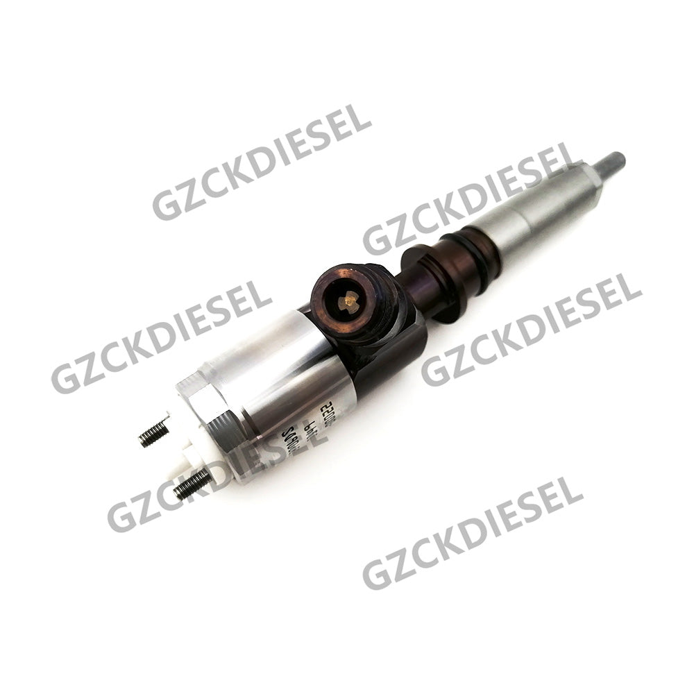 GZCKDIESEL OEM NEW 326-4740 3264740 32E61-00022 10R7676 Fuel Injector For Caterpillar E315D E318D E319D C4.2 C6 Engine