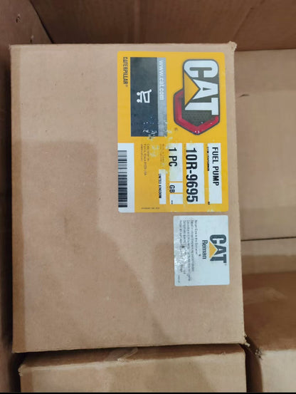 Caterpillar Original Pump 10R9695 2169824 0470006010 For 3056 Engine