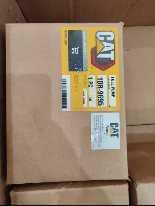 Caterpillar Original Pump 10R9695 2169824 0470006010 For 3056 Engine